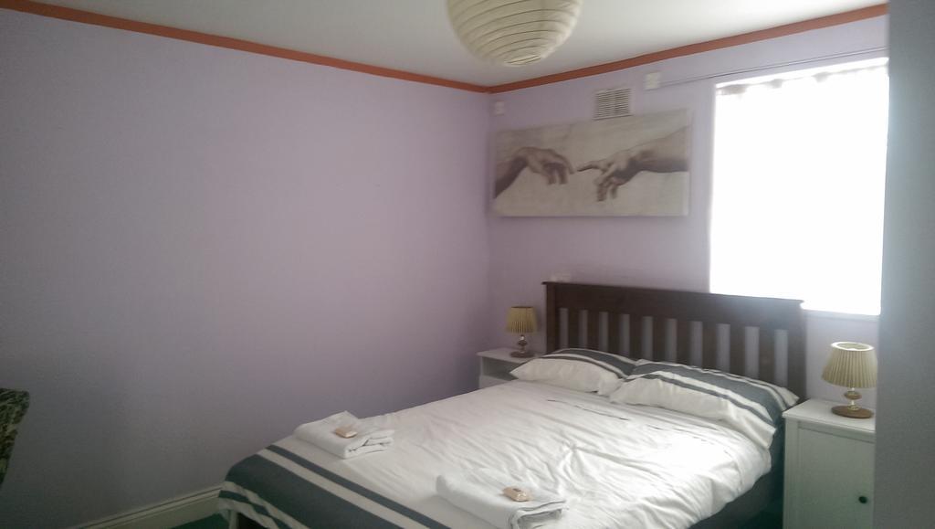 Evergreen House Youghal Rum bild