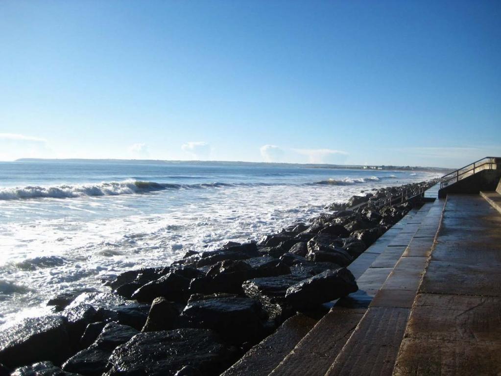Evergreen House Youghal Rum bild