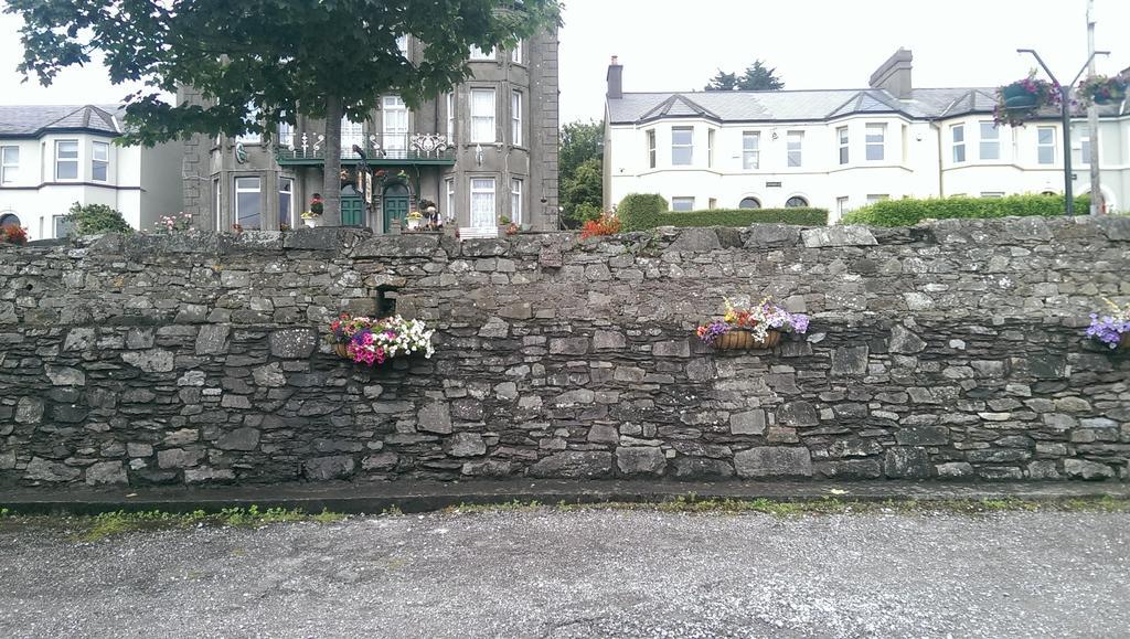 Evergreen House Youghal Exteriör bild