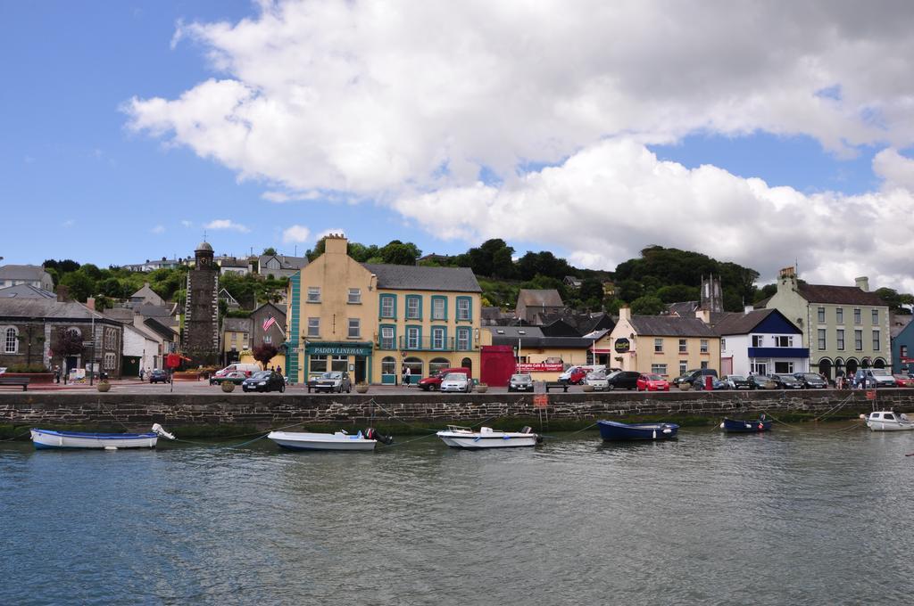 Evergreen House Youghal Rum bild